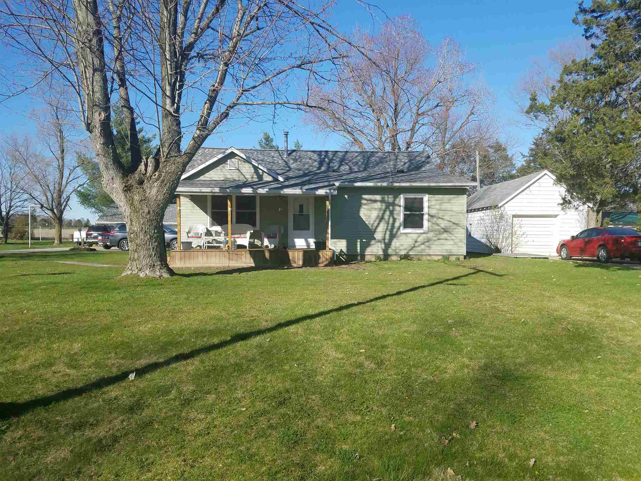 6415 North Piqua Road Decatur, IN 46733 - Photo 1 of 15