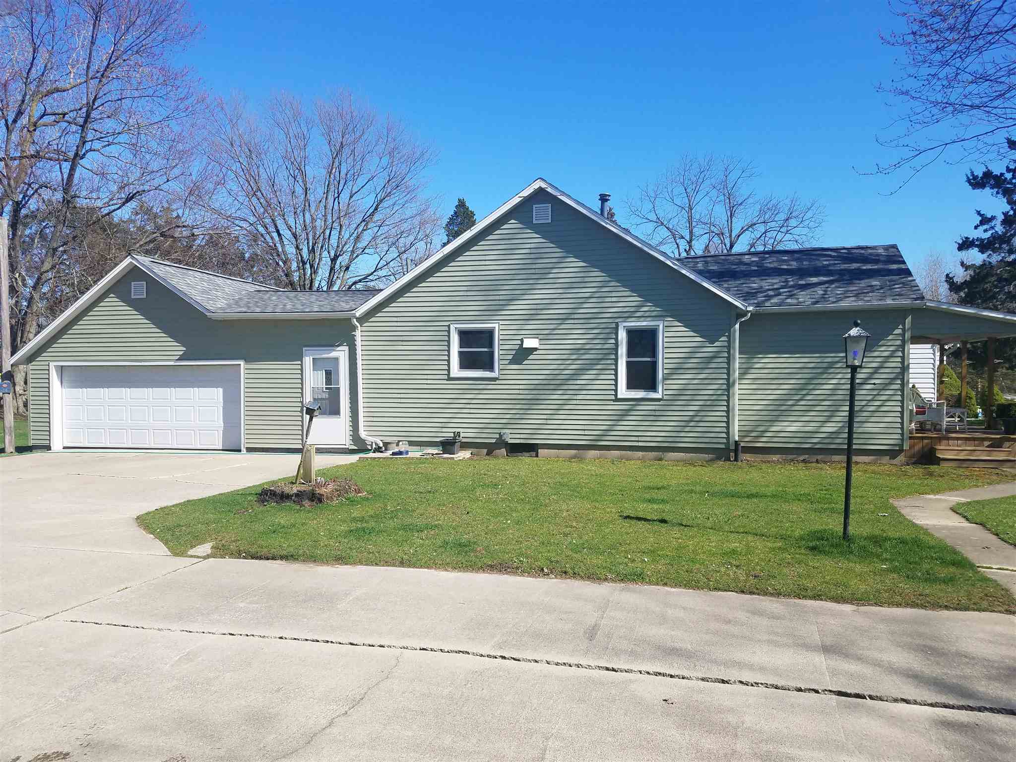 6415 North Piqua Road Decatur, IN 46733 - Photo 2 of 15