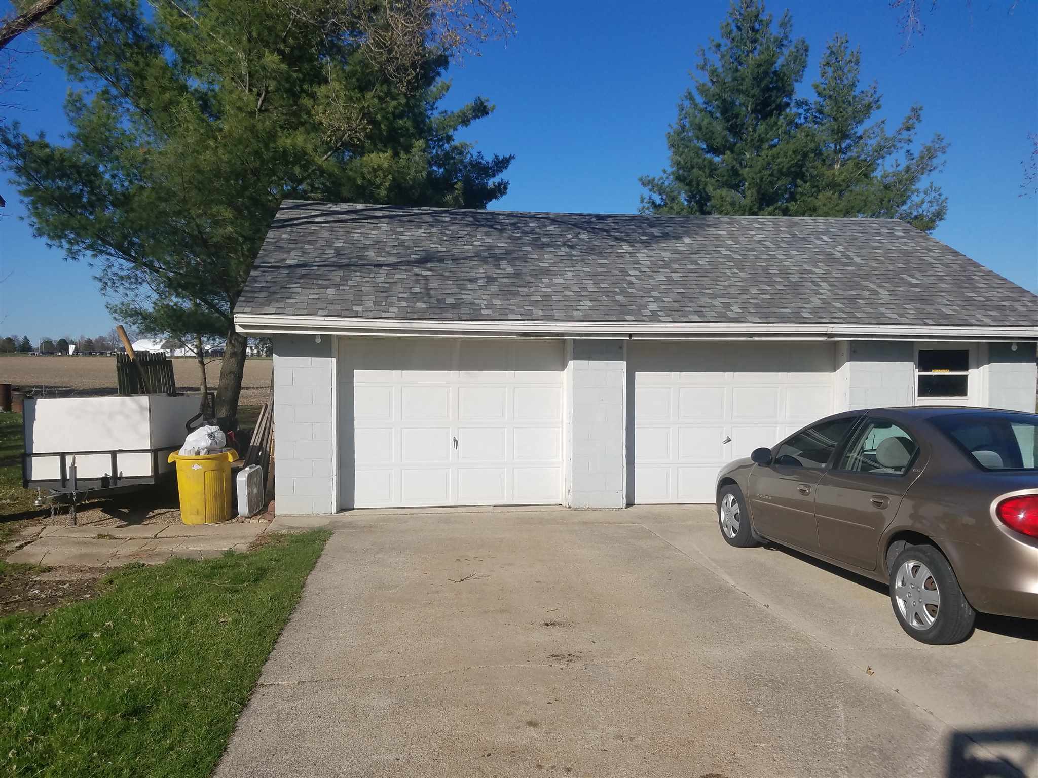 6415 North Piqua Road Decatur, IN 46733 - Photo 3 of 15