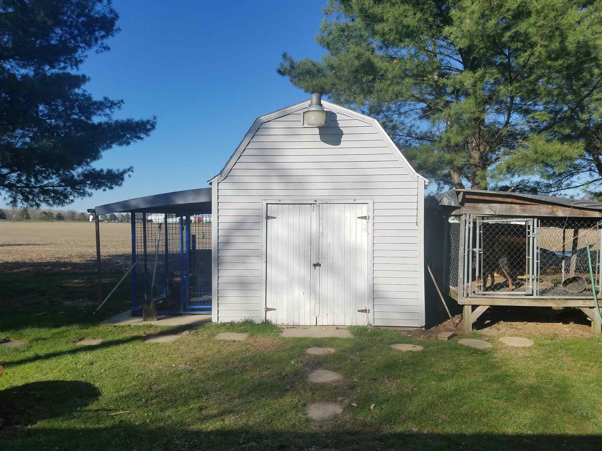 6415 North Piqua Road Decatur, IN 46733 - Photo 7 of 15
