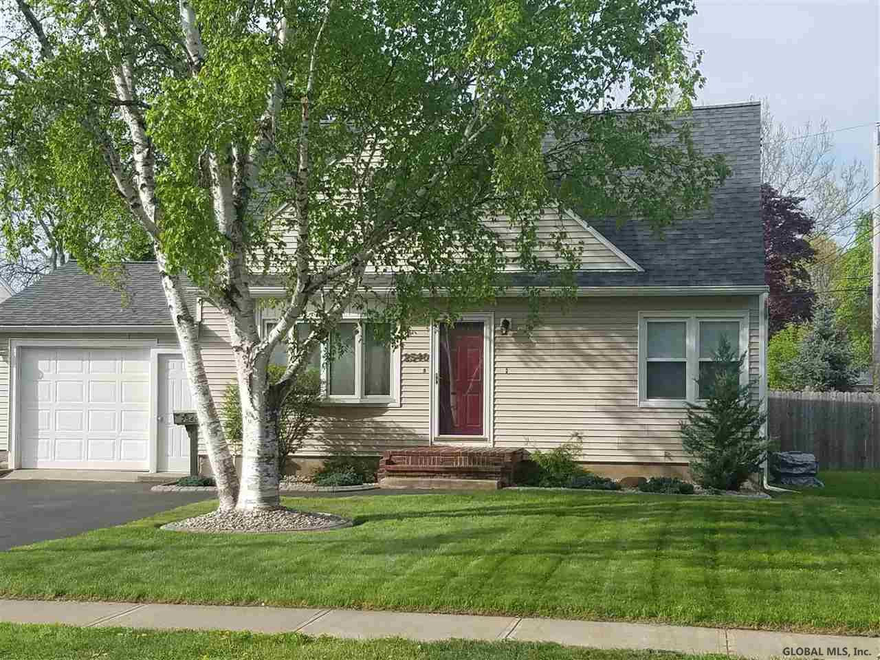 2540 Consaul Road Schenectady, NY 12304 - Photo 1 of 13 Photo 1