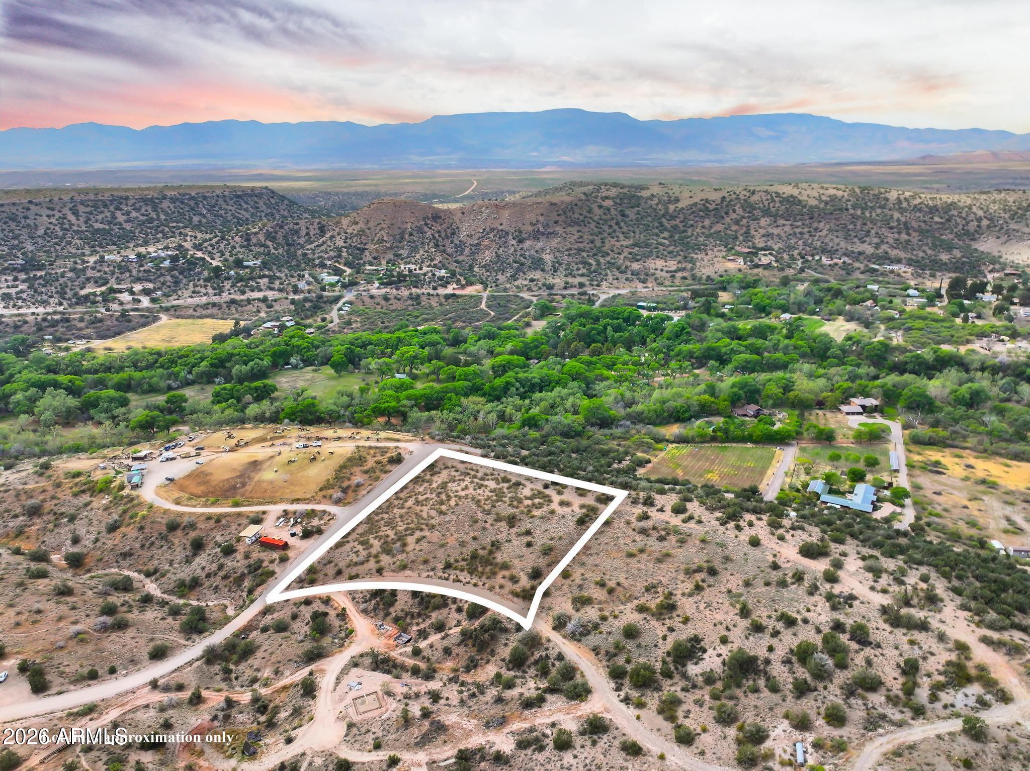 0 North Dancing Apache Road Cornville, AZ 86325 - Photo 10 of 13