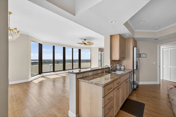 $1,295,000 | 3322 Casseekey Island Road, Unit 1304, Jupiter, FL 33477