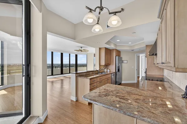 $1,295,000 | 3322 Casseekey Island Road, Unit 1304, Jupiter, FL 33477