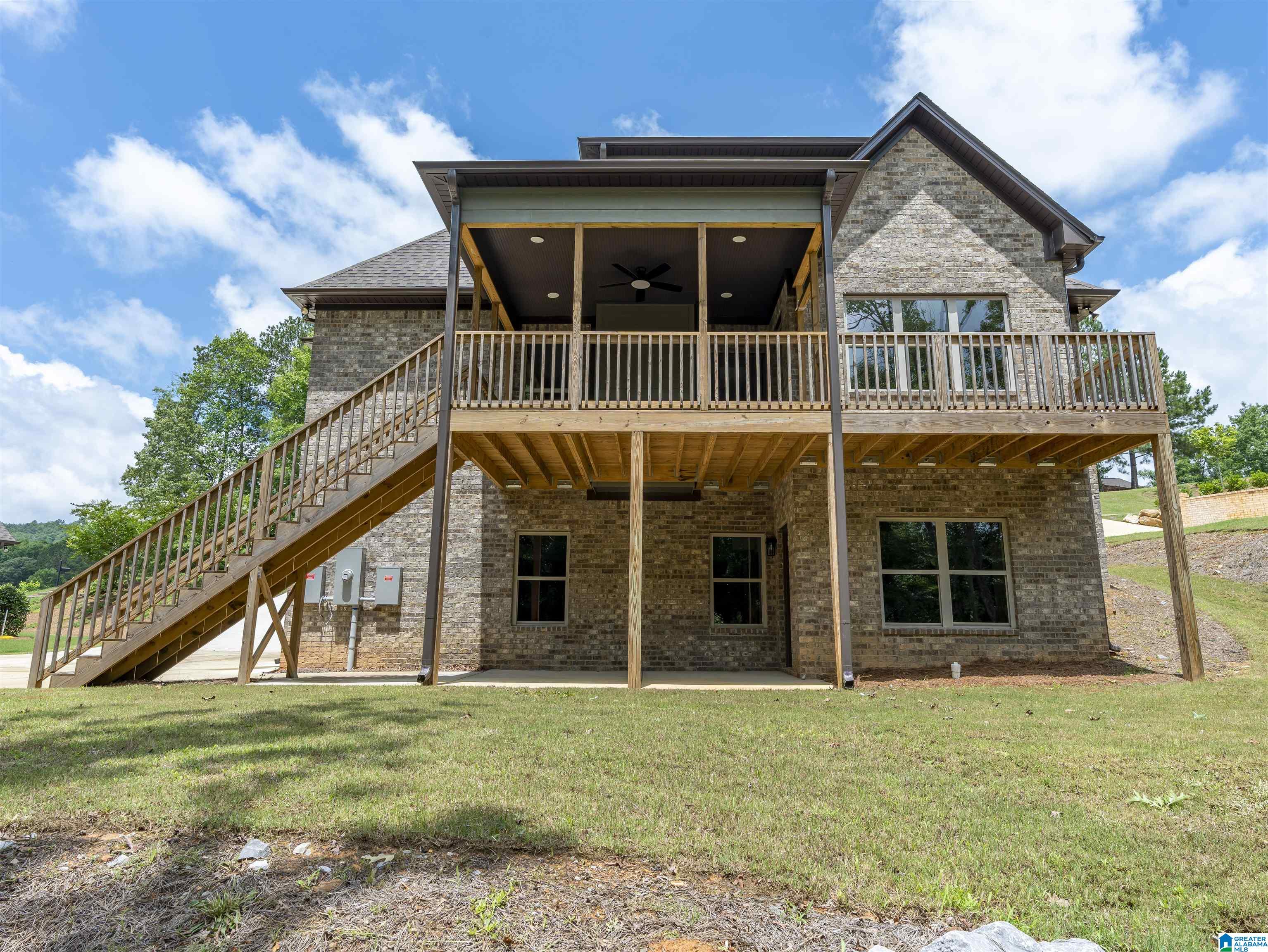 581 Whitetail Run Chelsea, AL 35043 - Photo 24 of 82