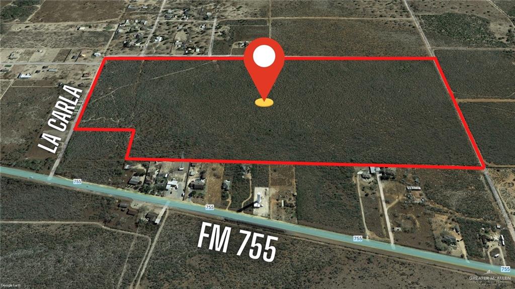 0 North La Carla Road North Rio Grande City, TX 78582 - Photo 1 of 1