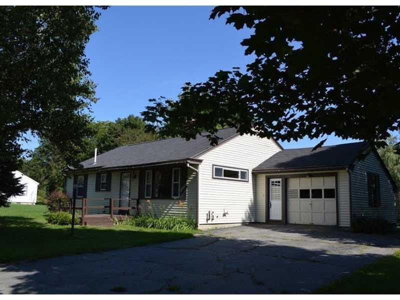 249 Main Road North Hampden, ME 04444 - Photo 16 of 26 Exterior Front.