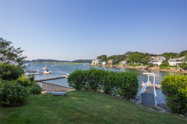 28 Riverside Road Gloucester, MA 01930 - Photo 3 of 23 Gallery Image 3