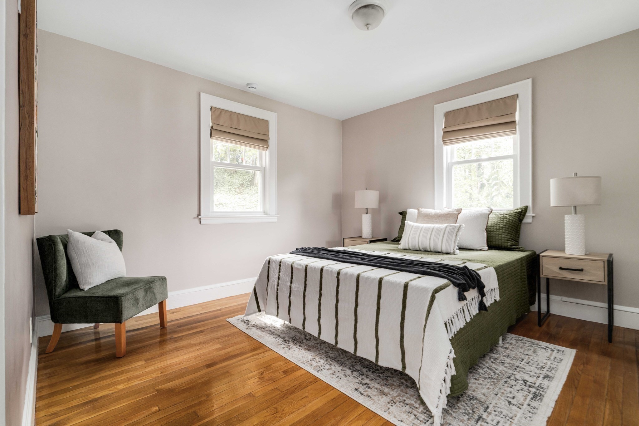 47 Northbourne Road Boston, MA 02130 - Photo 34 of 42 Gallery Image 34