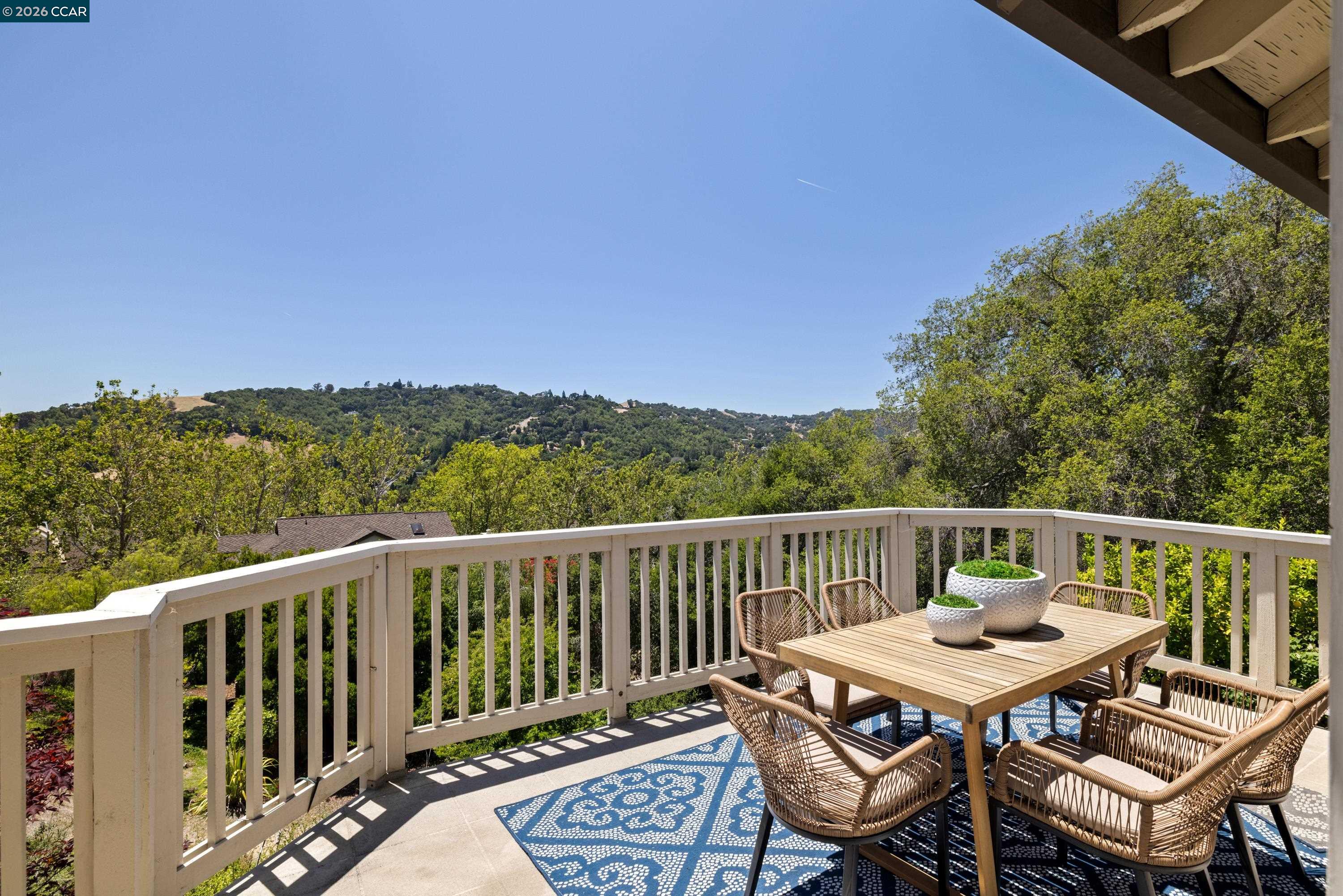 467 Beacon Ridge Lane Walnut Creek, CA 94597 - Photo 33 of 45
