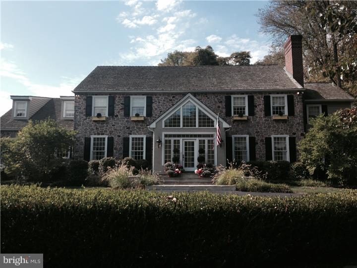 1586 River Road New Hope, PA 18938 - Photo 3 of 24