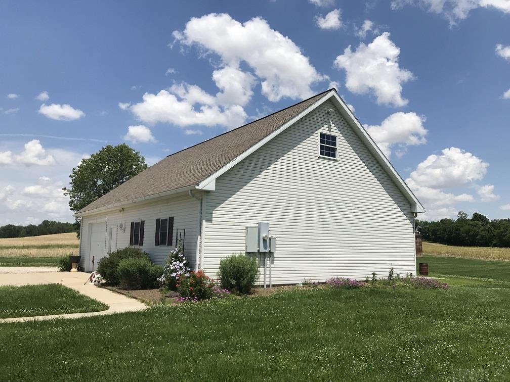 2996 North Church Road Vincennes, IN 47591 - Photo 29 of 36 Gallery Image 29