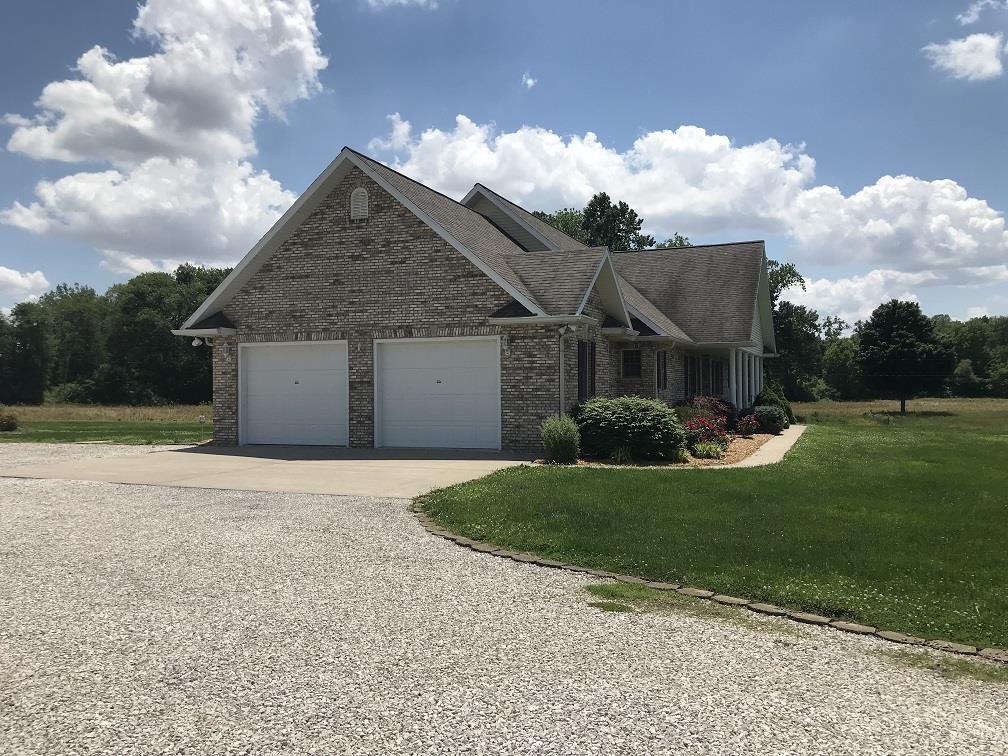 2996 North Church Road Vincennes, IN 47591 - Photo 32 of 36 Gallery Image 32