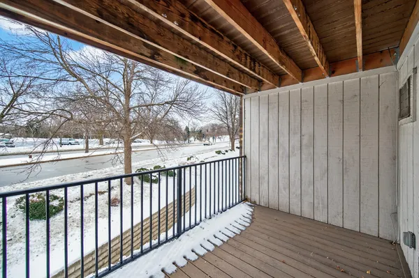 $119,900 | 12930 Nicollet Avenue, Unit 201, Burnsville, MN 55337