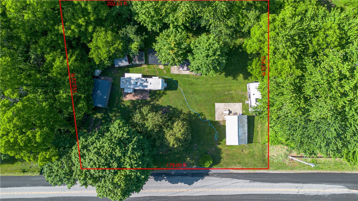 5524 Martin Road Marion, NY 14505 - Photo 27 of 27