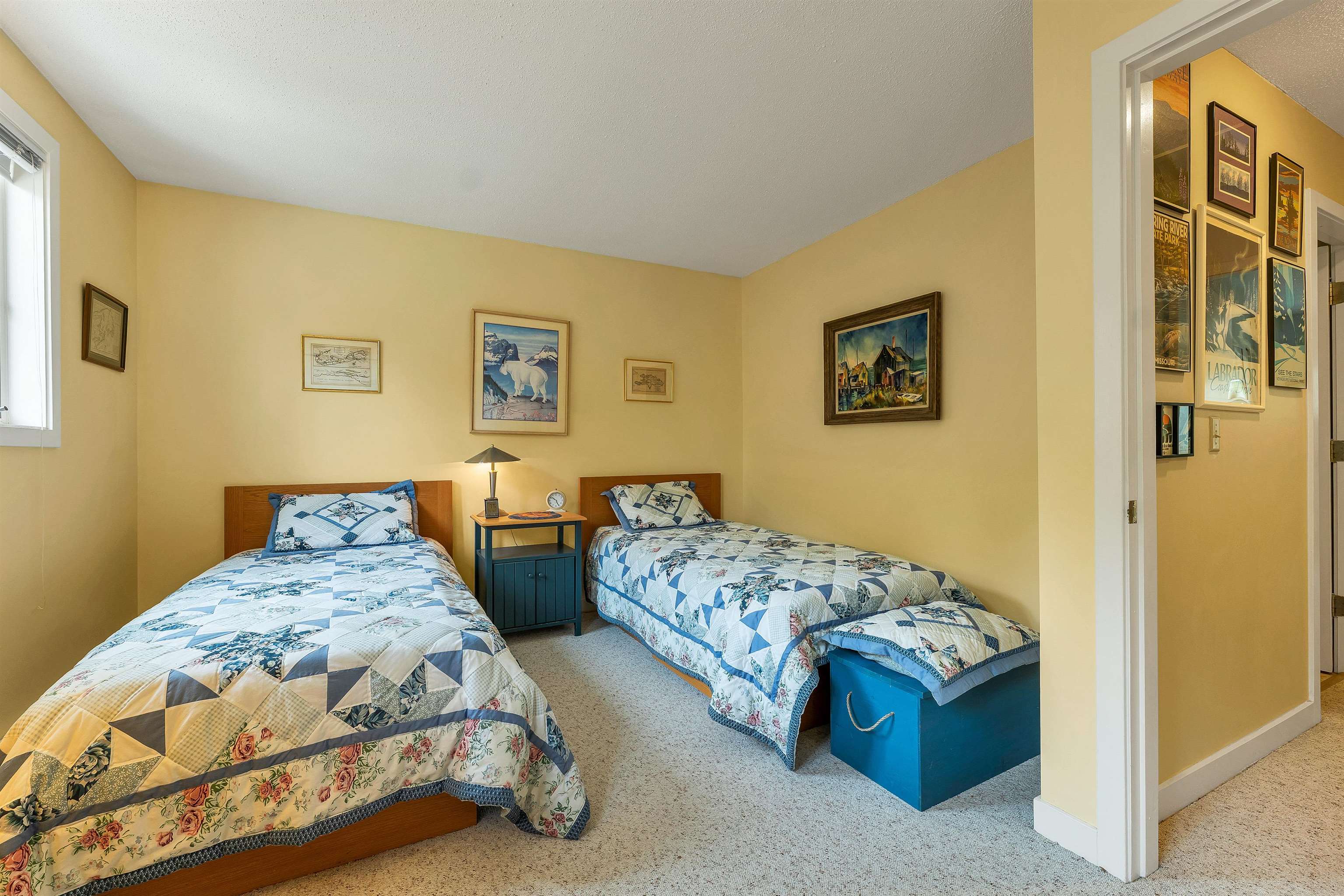35 Partridge Woods Road, Unit 35 Bartlett, NH 03838 - Photo 32 of 54