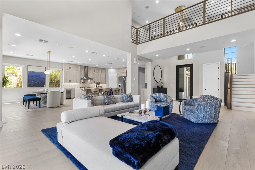 9 Rue Promenade Way Henderson, NV 89011 - Photo 8 of 99 Gallery Image 8