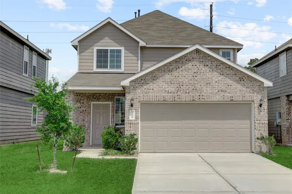 $1,900 | 23526 Goodfellow Drive, Spring, TX 77373