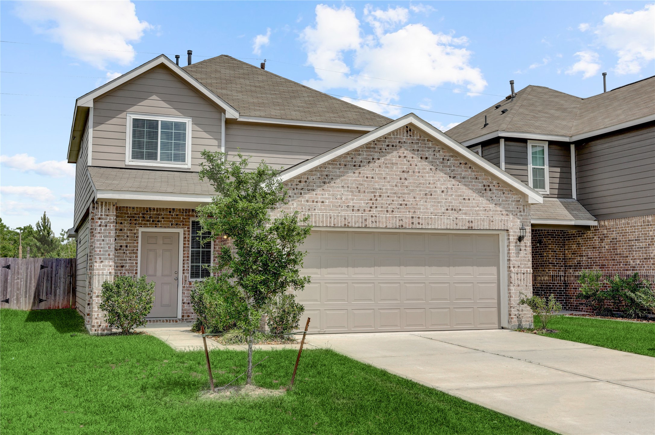 23526 Goodfellow Drive Spring, TX 77373 - Photo 2 of 23