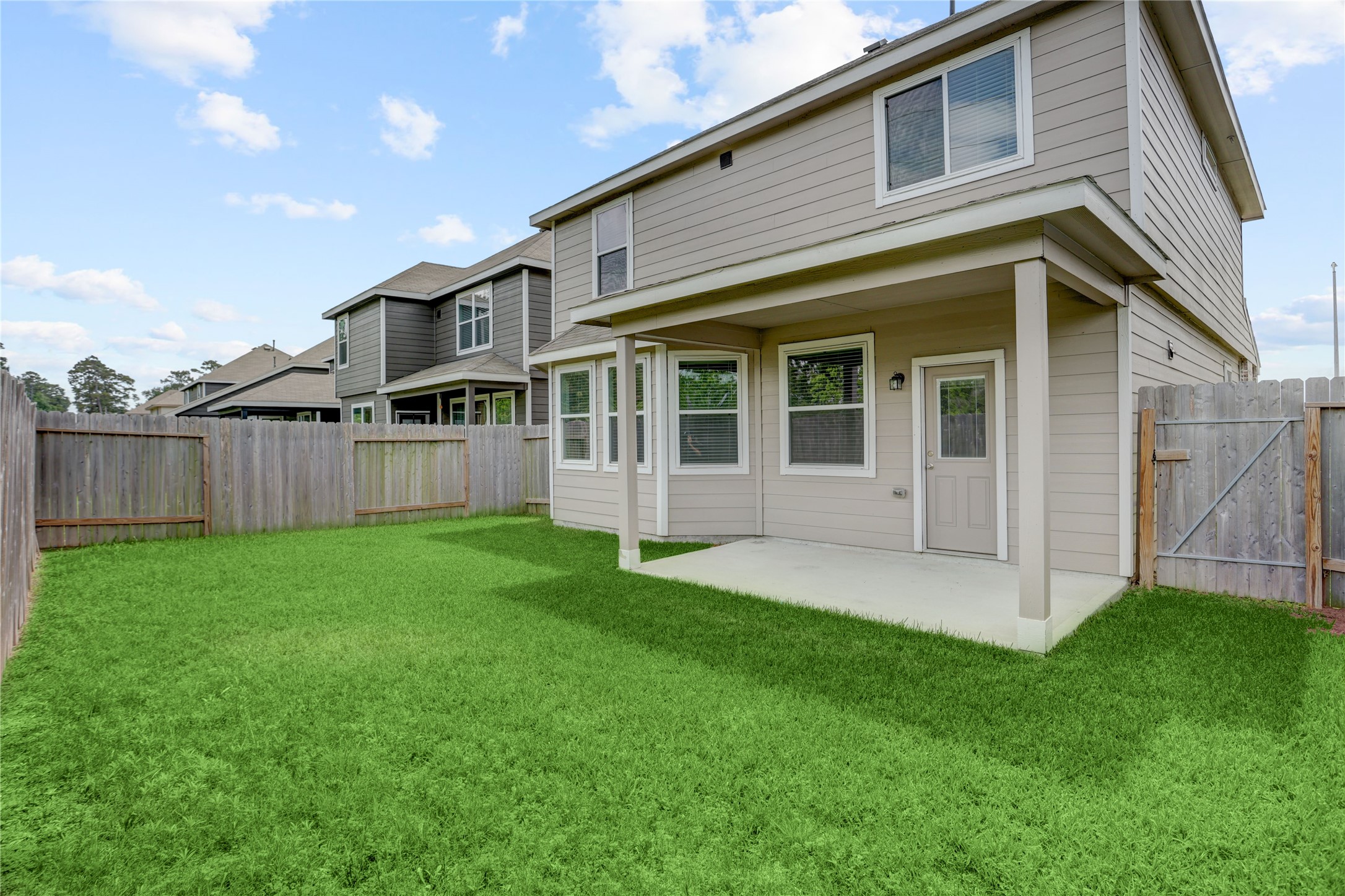 23526 Goodfellow Drive Spring, TX 77373 - Photo 22 of 23