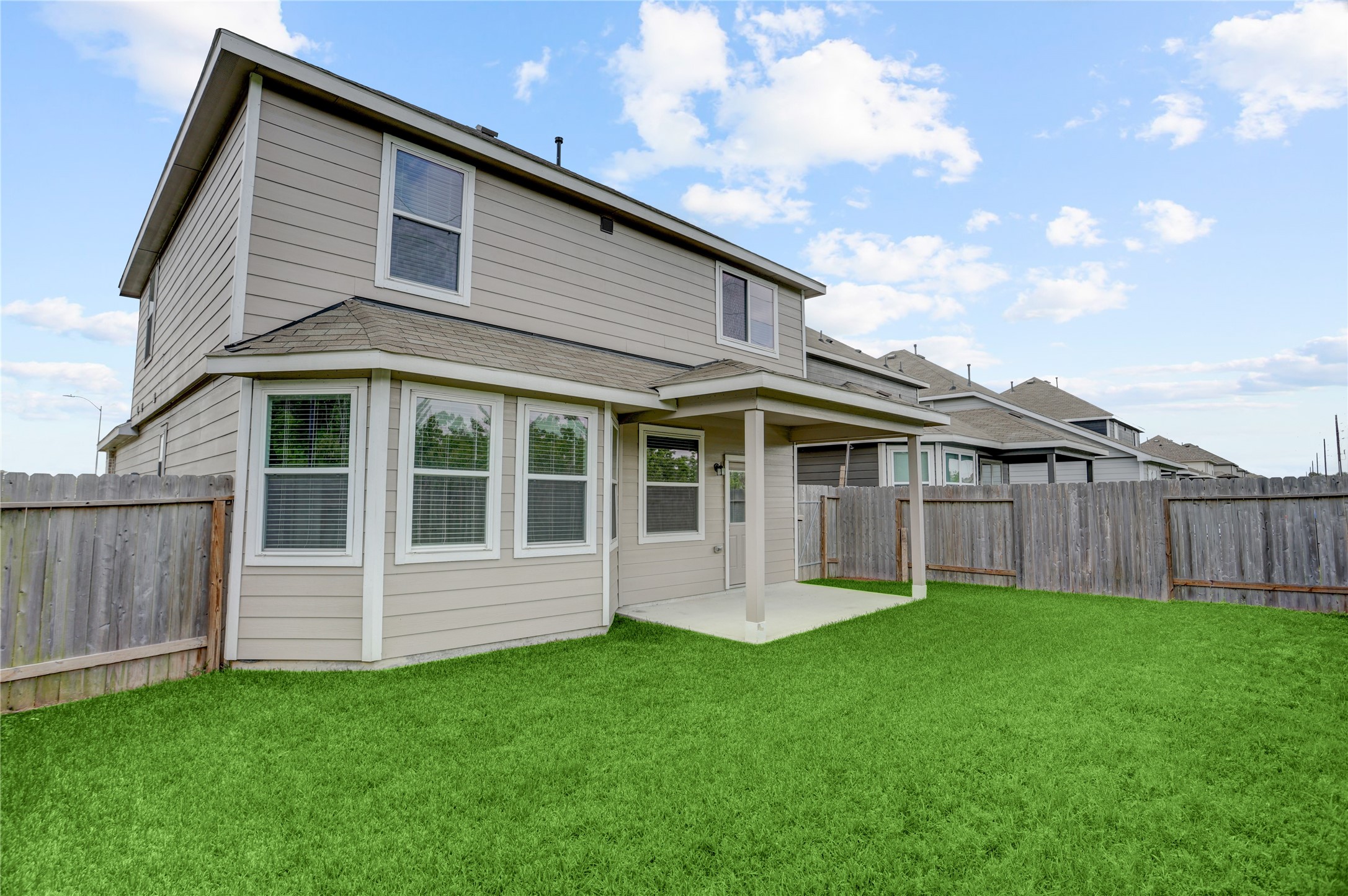 23526 Goodfellow Drive Spring, TX 77373 - Photo 23 of 23