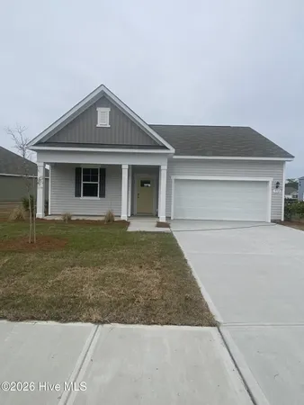 $326,190 | 990 Stanbury Bluff Road Southwest, Supply, NC 28462