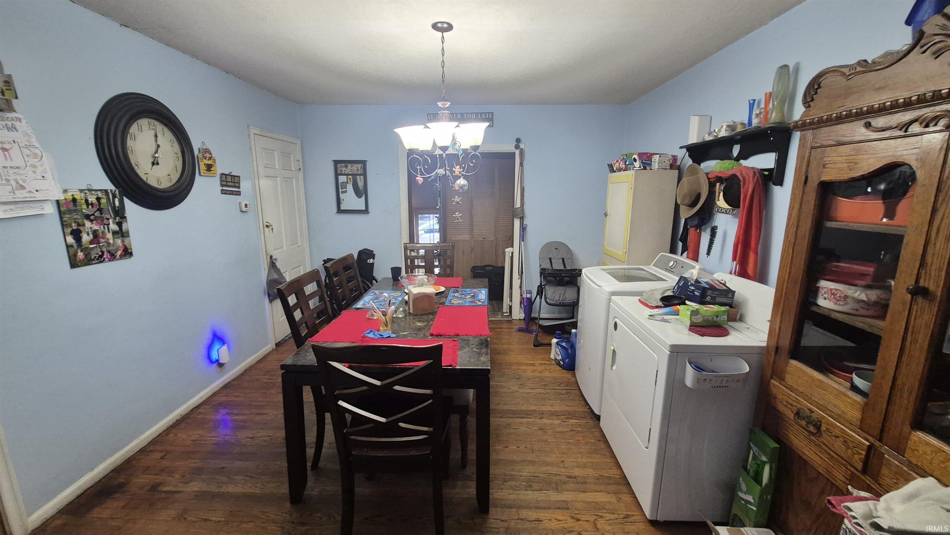 811 South Main Street Dunkirk, IN 47336 - Photo 13 of 35