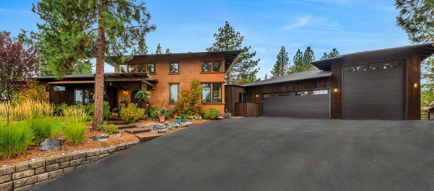 3342 Northwest Shevlin Ridge Bend, OR 97703 - Photo 1 of 54 3342 NW Shevlin Ridge - 1