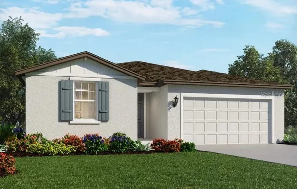 $384,080 | 12562 Hourglass Way, Dade City, FL 33525