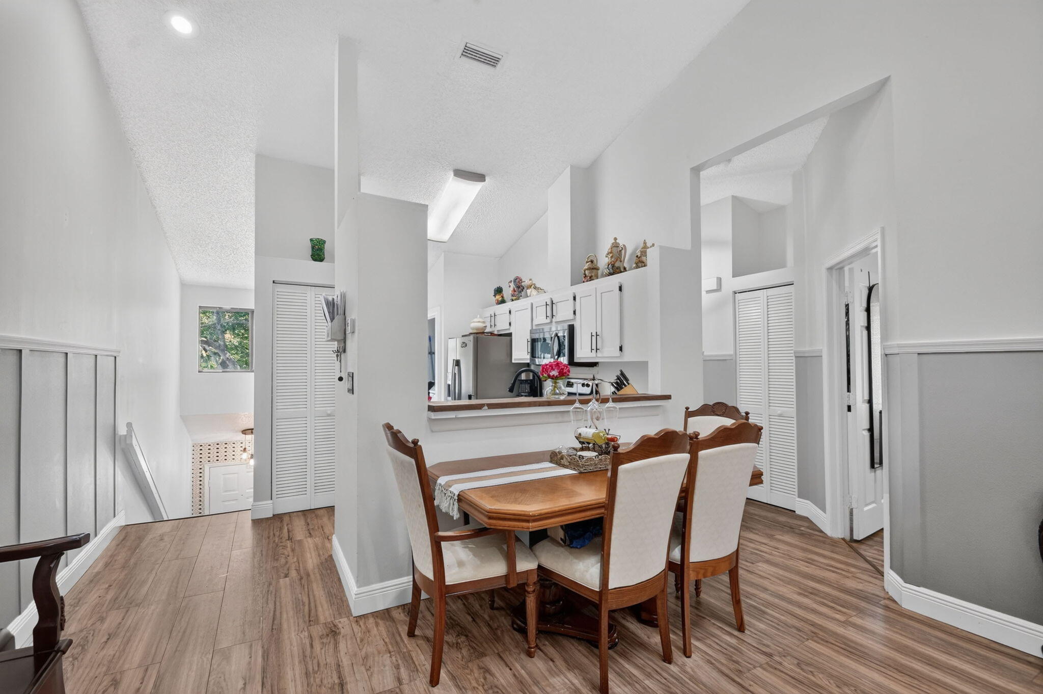 907 Harbour Pointe Way Greenacres, FL 33413 - Photo 14 of 87 Dining Area