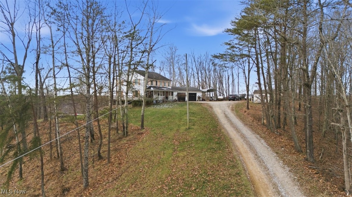 1857 Bogal Ridge Road Elizabeth, WV 26143 - Photo 6 of 38 Gallery Image 6