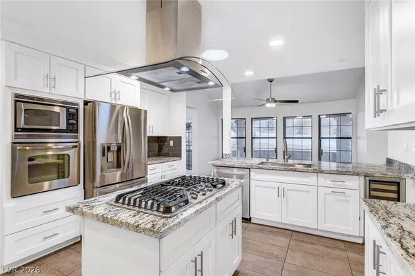 $2,950 | 211 Garfield Drive, Henderson, NV 89074