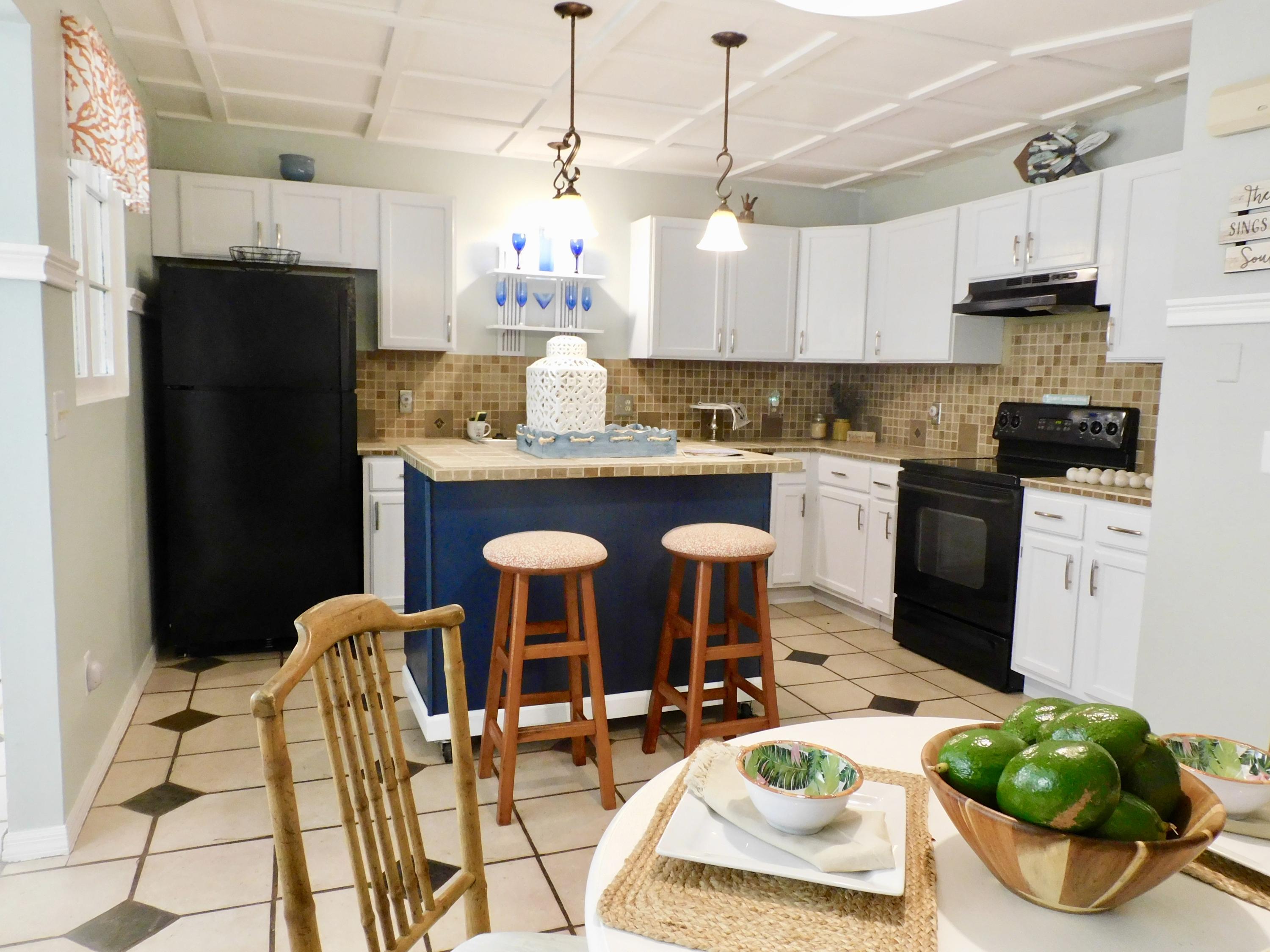 79 Southwest Blackburn Terrace, Unit 4 Stuart, FL 34997 - Photo 13 of 40 Open View