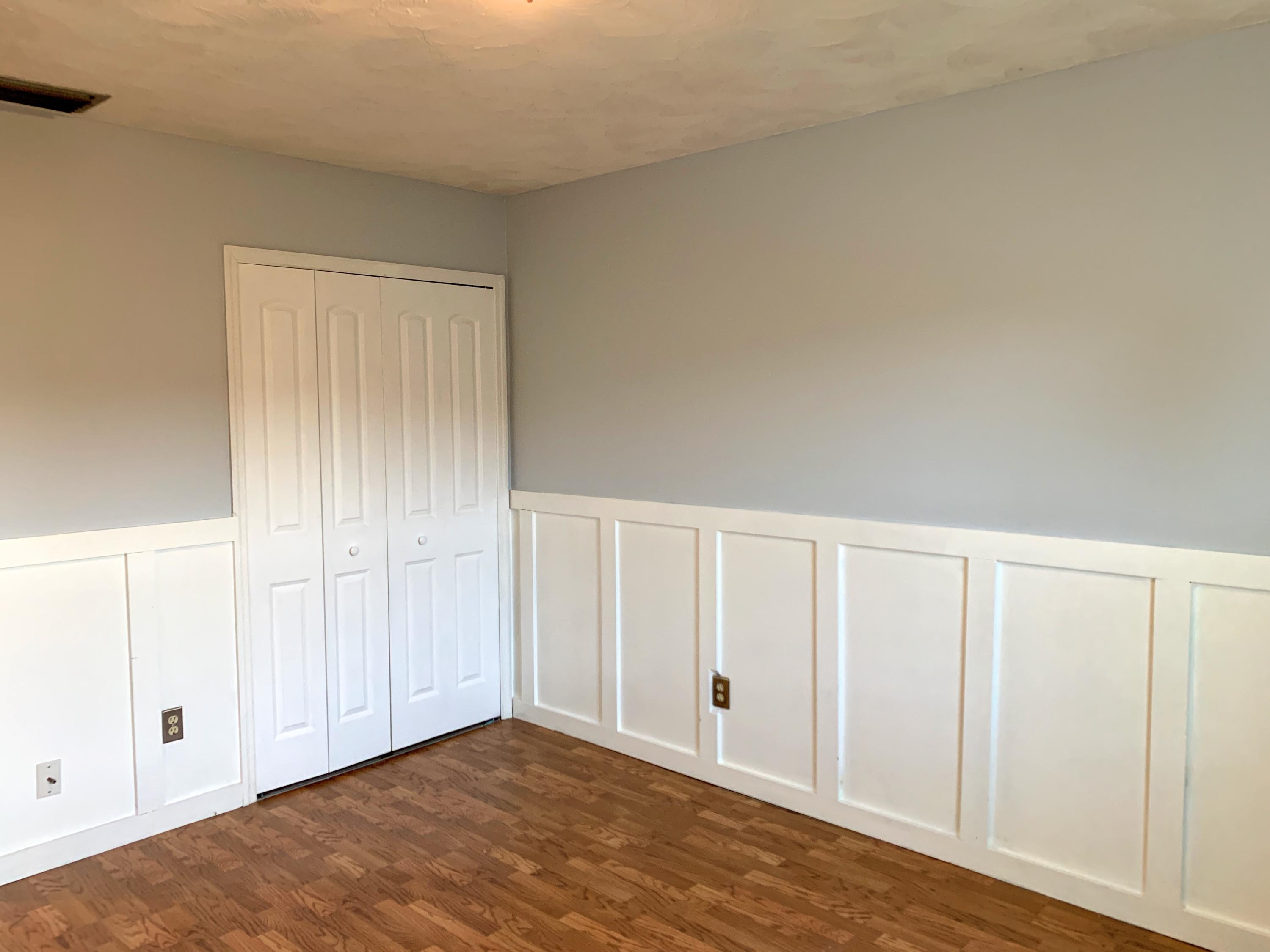 79 Southwest Blackburn Terrace, Unit 4 Stuart, FL 34997 - Photo 24 of 40 Bedroom 2 Back