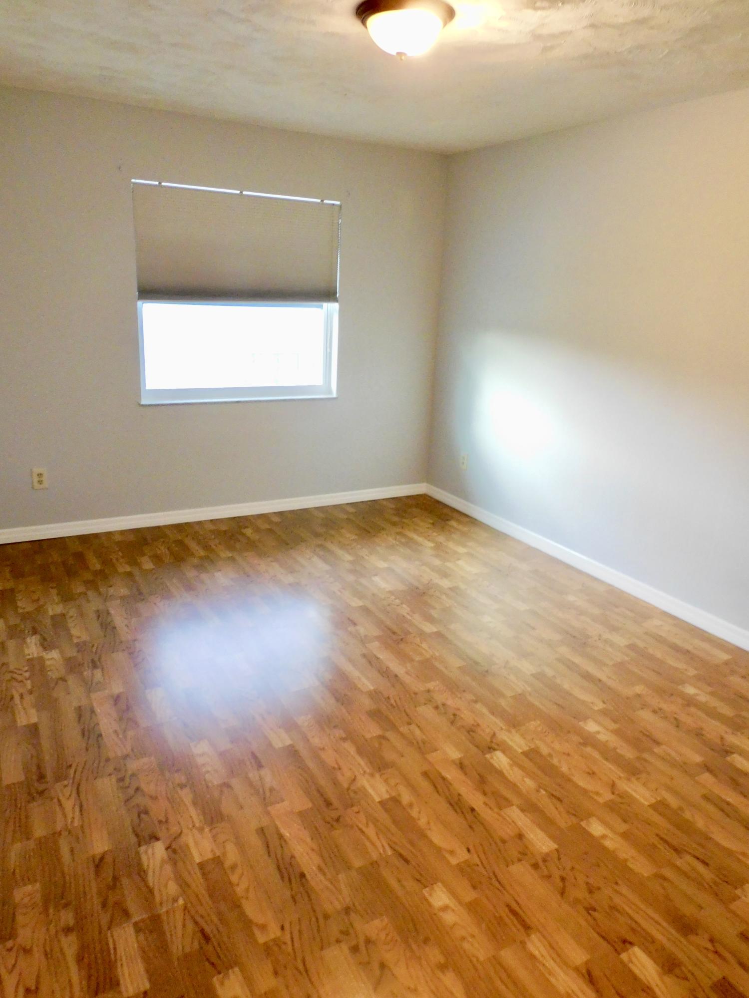 79 Southwest Blackburn Terrace, Unit 4 Stuart, FL 34997 - Photo 26 of 40 Bedroom 3