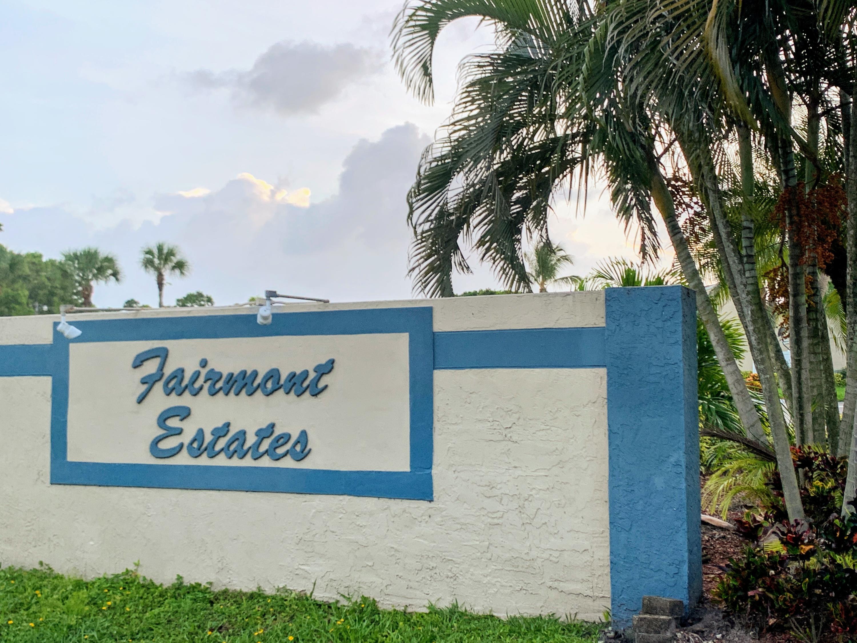 79 Southwest Blackburn Terrace, Unit 4 Stuart, FL 34997 - Photo 40 of 40 Fairmont Estates