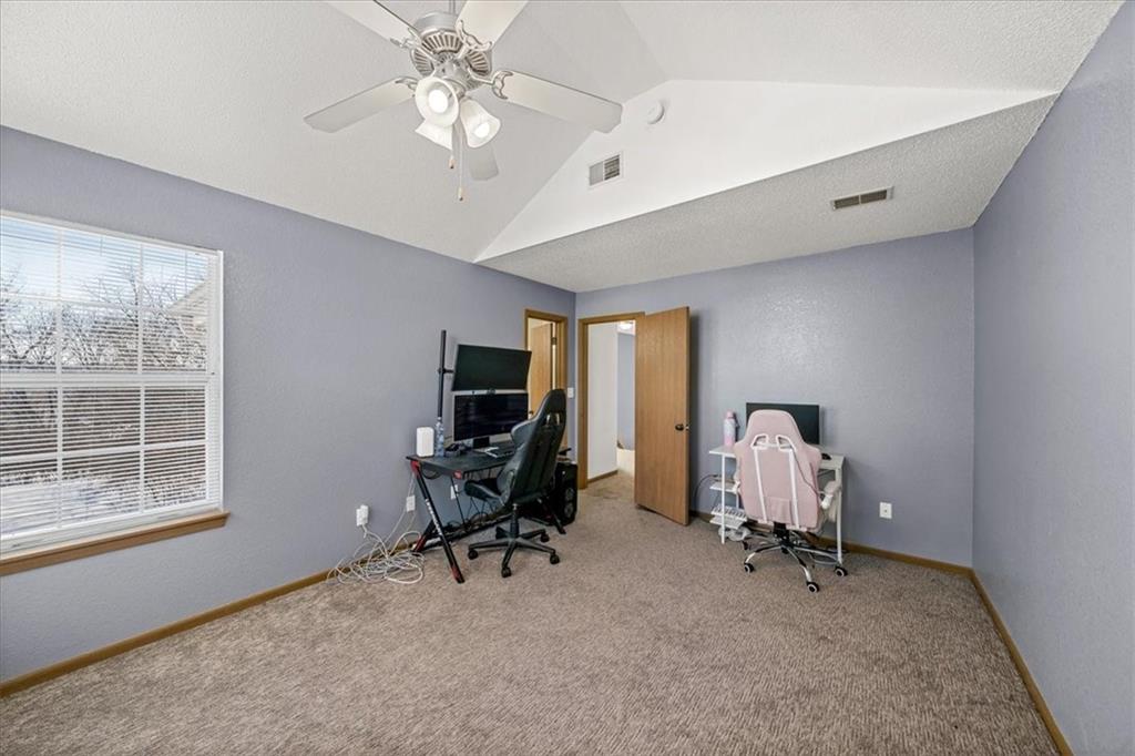 1203 Northwest Hidden Ridge Circle, Unit 29A Blue Springs, MO 64015 - Photo 12 of 23