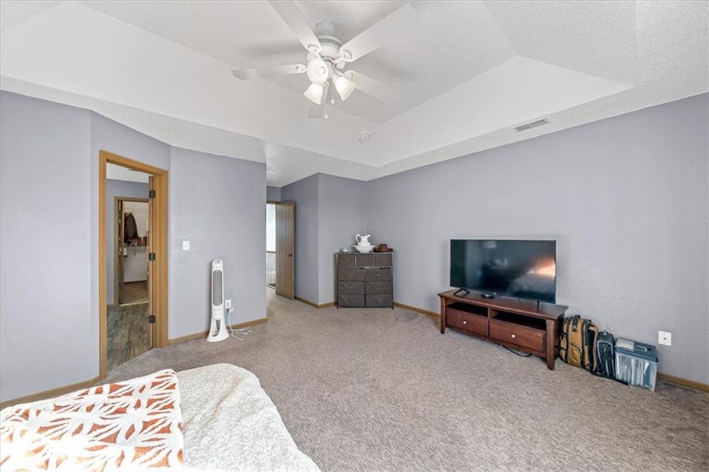 1203 Northwest Hidden Ridge Circle, Unit 29A Blue Springs, MO 64015 - Photo 17 of 23