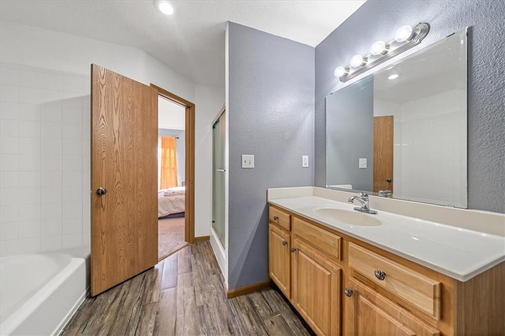 1203 Northwest Hidden Ridge Circle, Unit 29A Blue Springs, MO 64015 - Photo 18 of 23