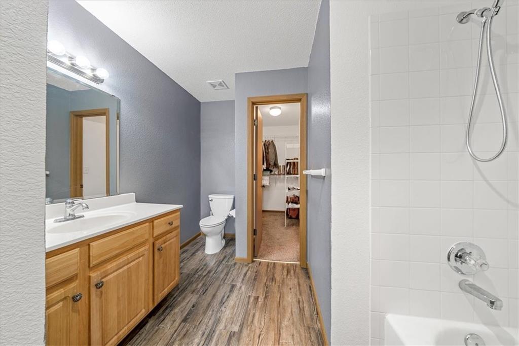 1203 Northwest Hidden Ridge Circle, Unit 29A Blue Springs, MO 64015 - Photo 19 of 23