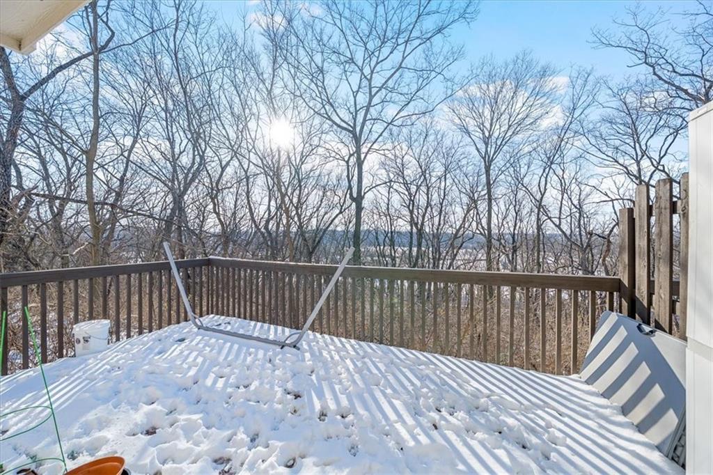 1203 Northwest Hidden Ridge Circle, Unit 29A Blue Springs, MO 64015 - Photo 21 of 23