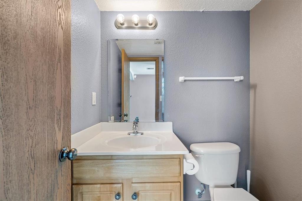 1203 Northwest Hidden Ridge Circle, Unit 29A Blue Springs, MO 64015 - Photo 22 of 23