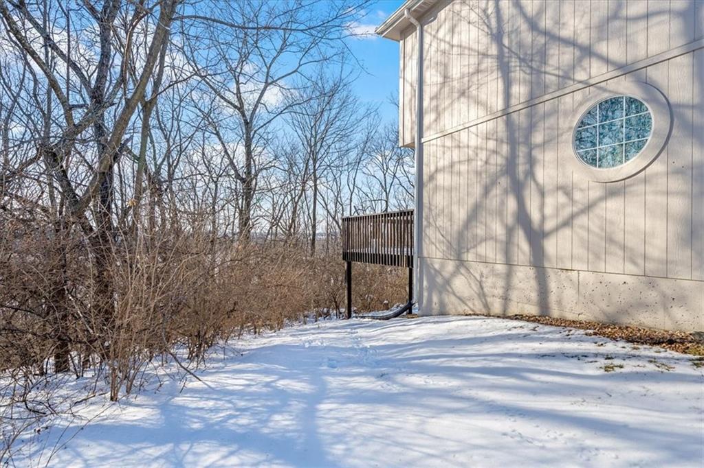 1203 Northwest Hidden Ridge Circle, Unit 29A Blue Springs, MO 64015 - Photo 23 of 23