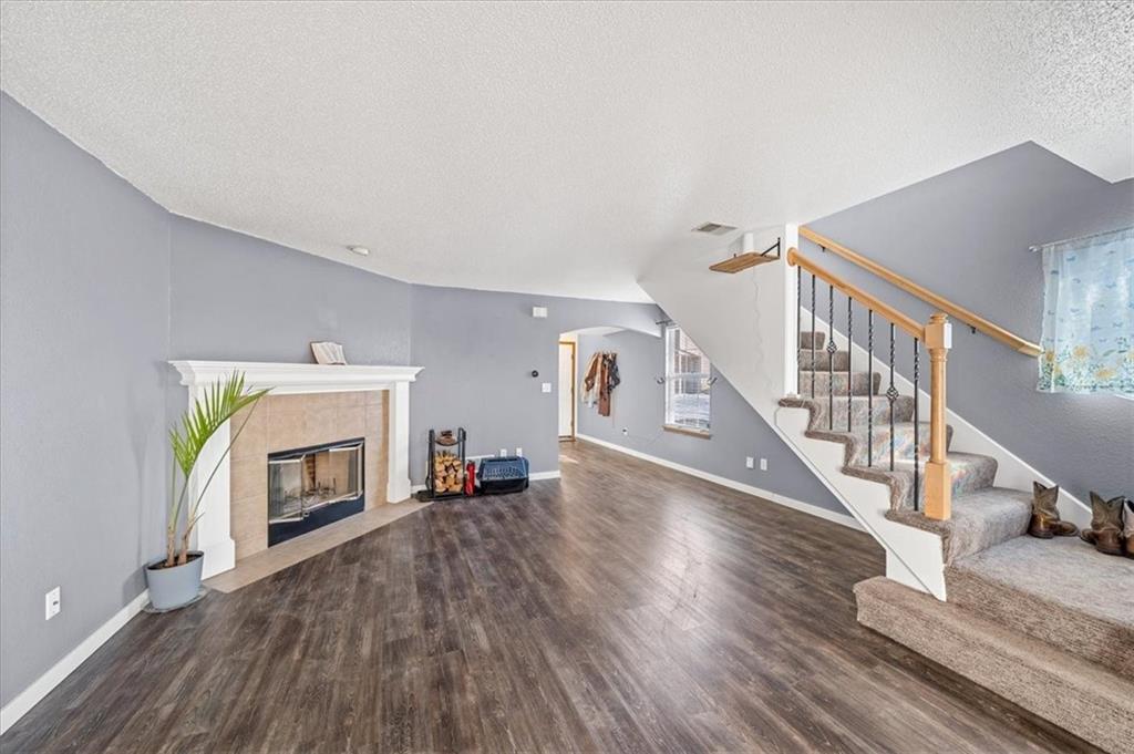 1203 Northwest Hidden Ridge Circle, Unit 29A Blue Springs, MO 64015 - Photo 4 of 23