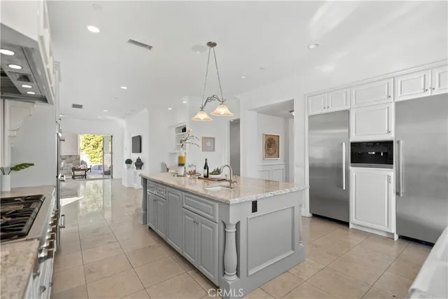 $4,485,000 | 19367 Vía De La Cielo, Yorba Linda, CA 92886