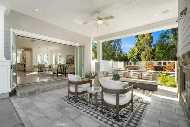 $4,485,000 | 19367 Vía De La Cielo, Yorba Linda, CA 92886