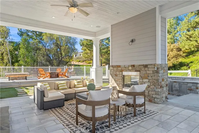 $4,485,000 | 19367 Vía De La Cielo, Yorba Linda, CA 92886