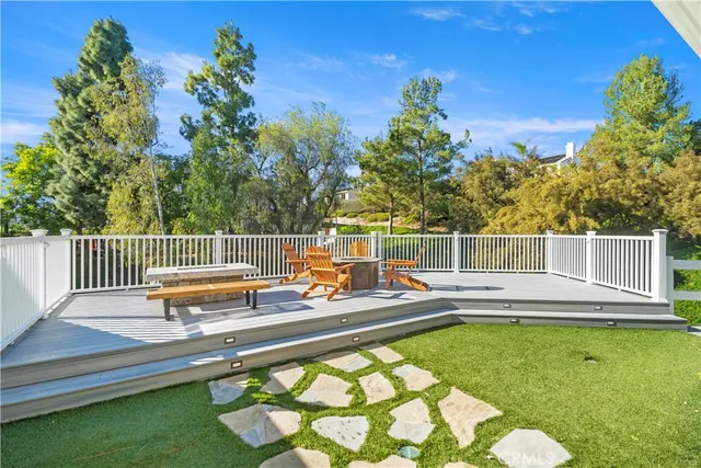 $4,485,000 | 19367 Vía De La Cielo, Yorba Linda, CA 92886