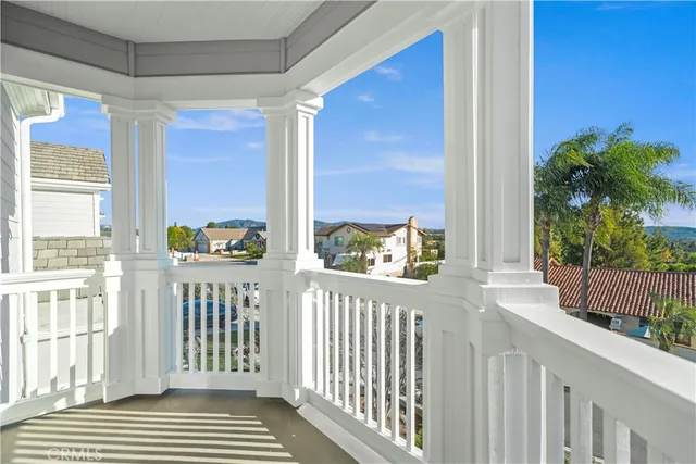 $4,485,000 | 19367 Vía De La Cielo, Yorba Linda, CA 92886