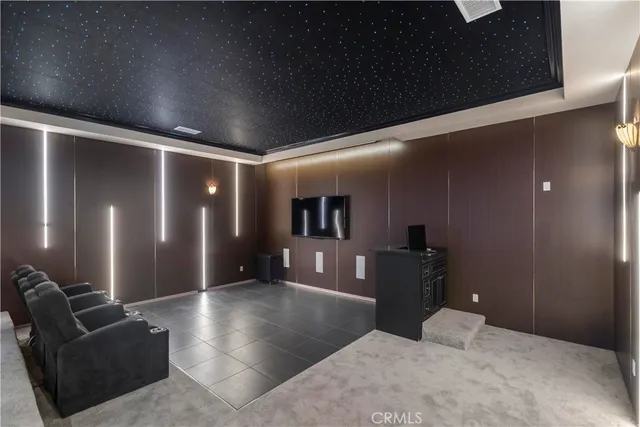 $4,485,000 | 19367 Vía De La Cielo, Yorba Linda, CA 92886